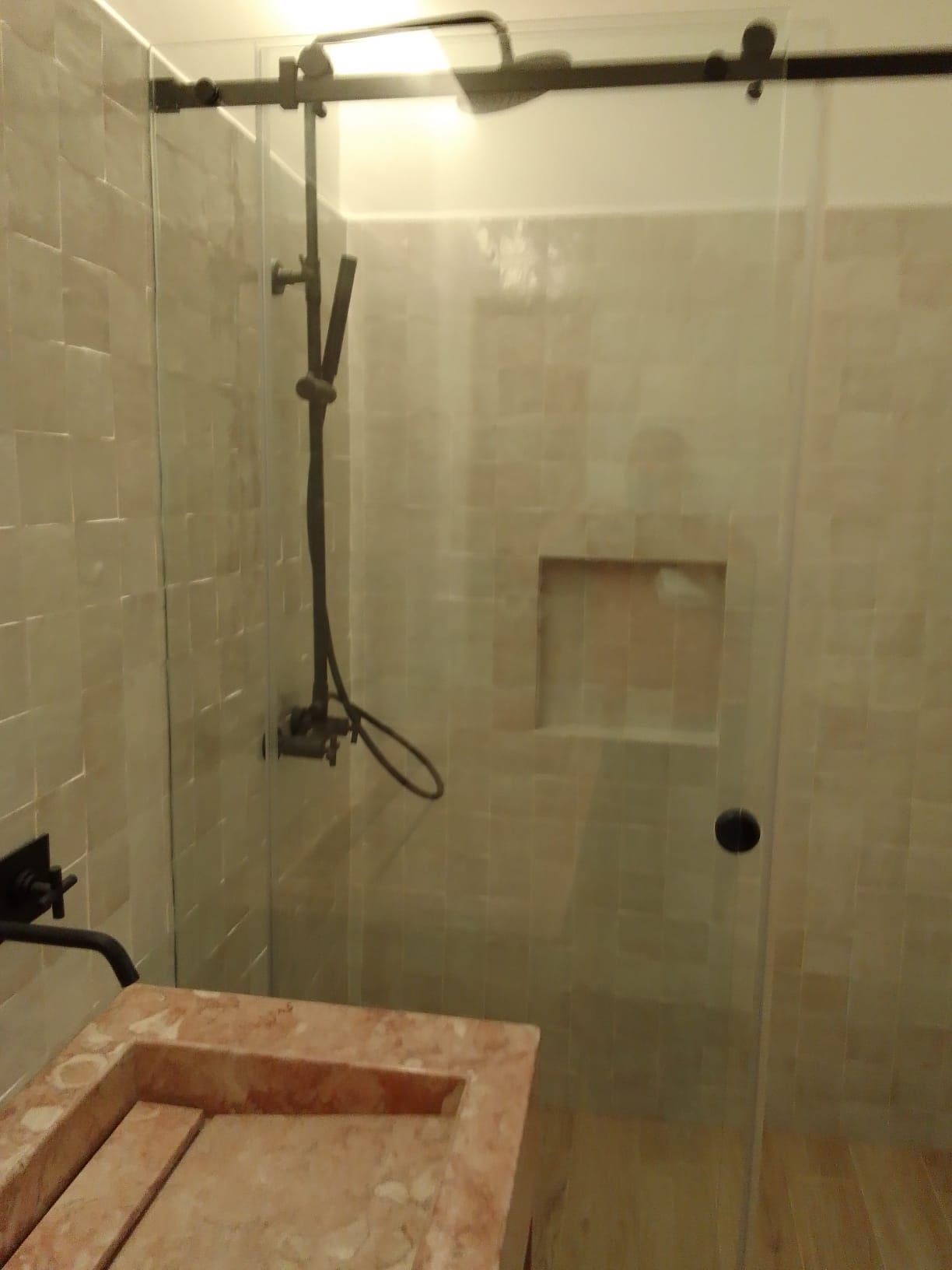 Remodelação apartamento 80m2