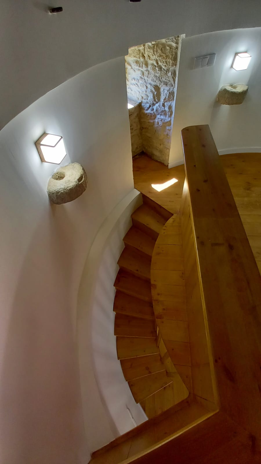 Remodelação de Moinho