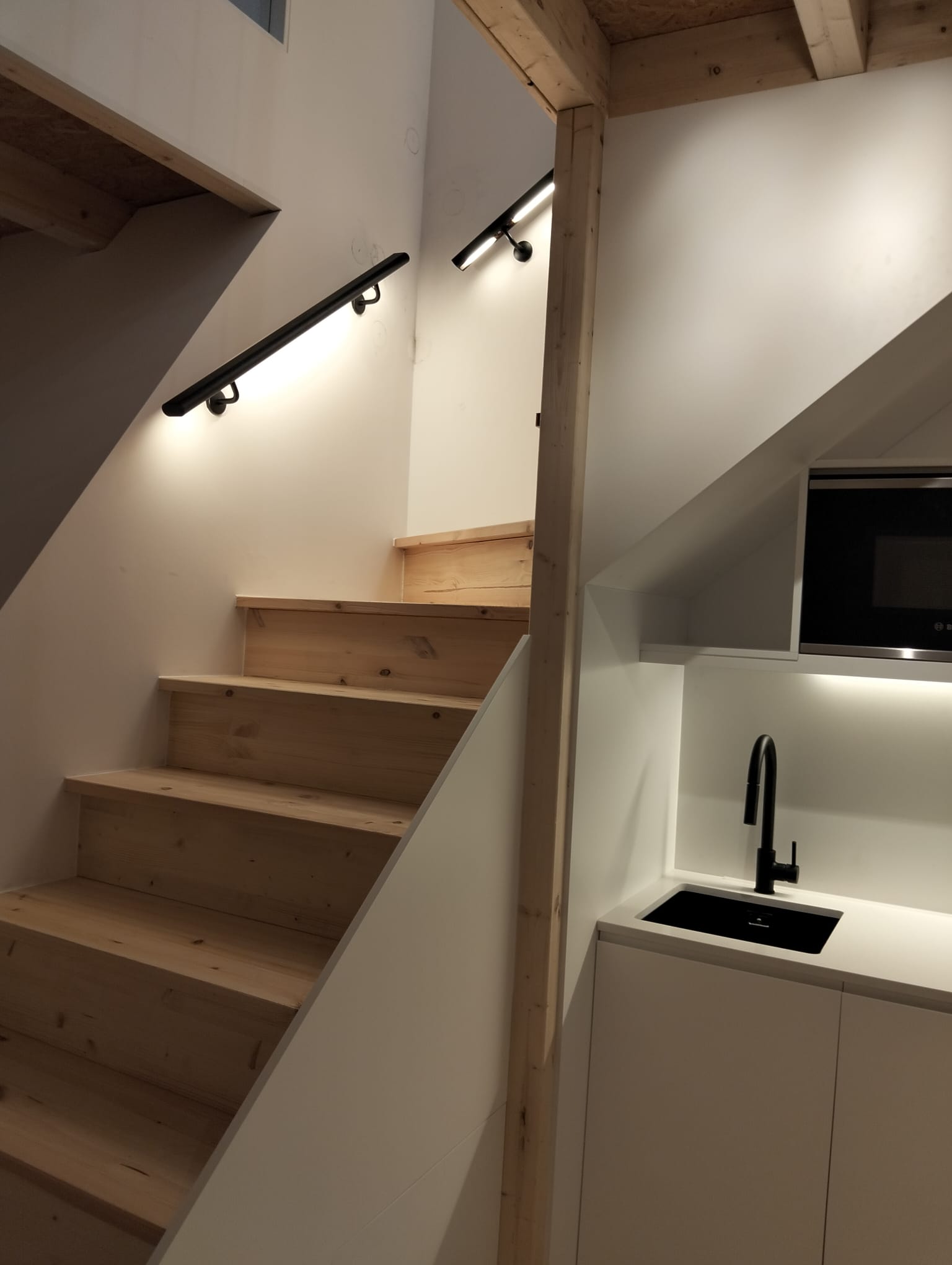 Remodelação apto Baixa LIsboa