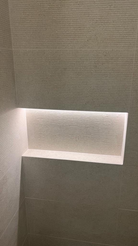 Remodelação de apartamento T1