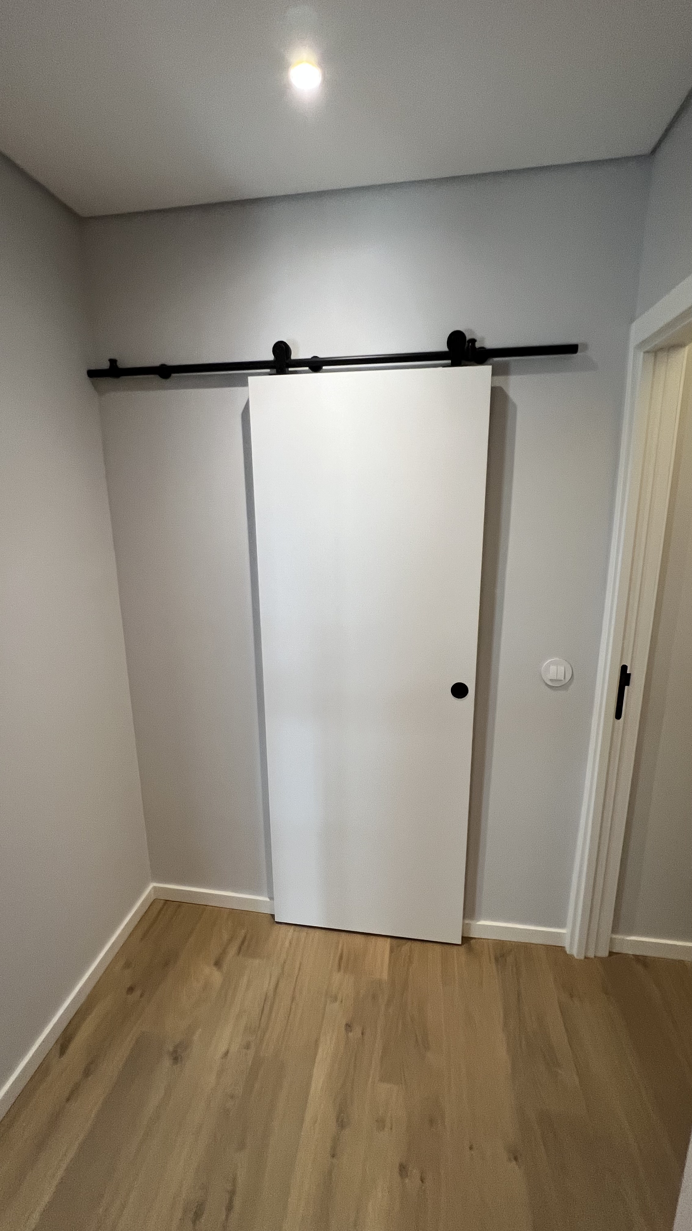 Remodelação apartamento