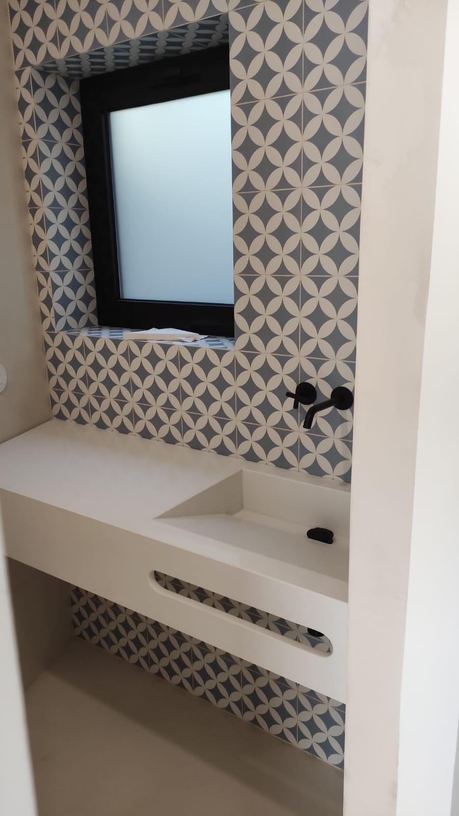 Remodelação de moradia 160m2
