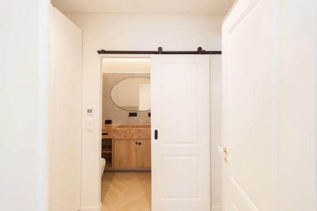 Remodelação apartamento 80m2