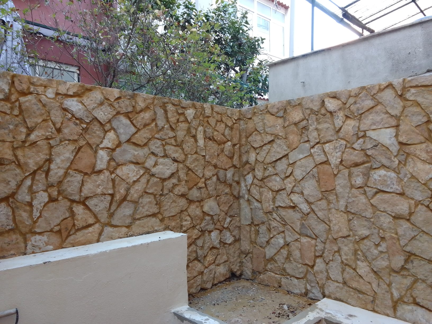 Remodelação apartamento 80m2