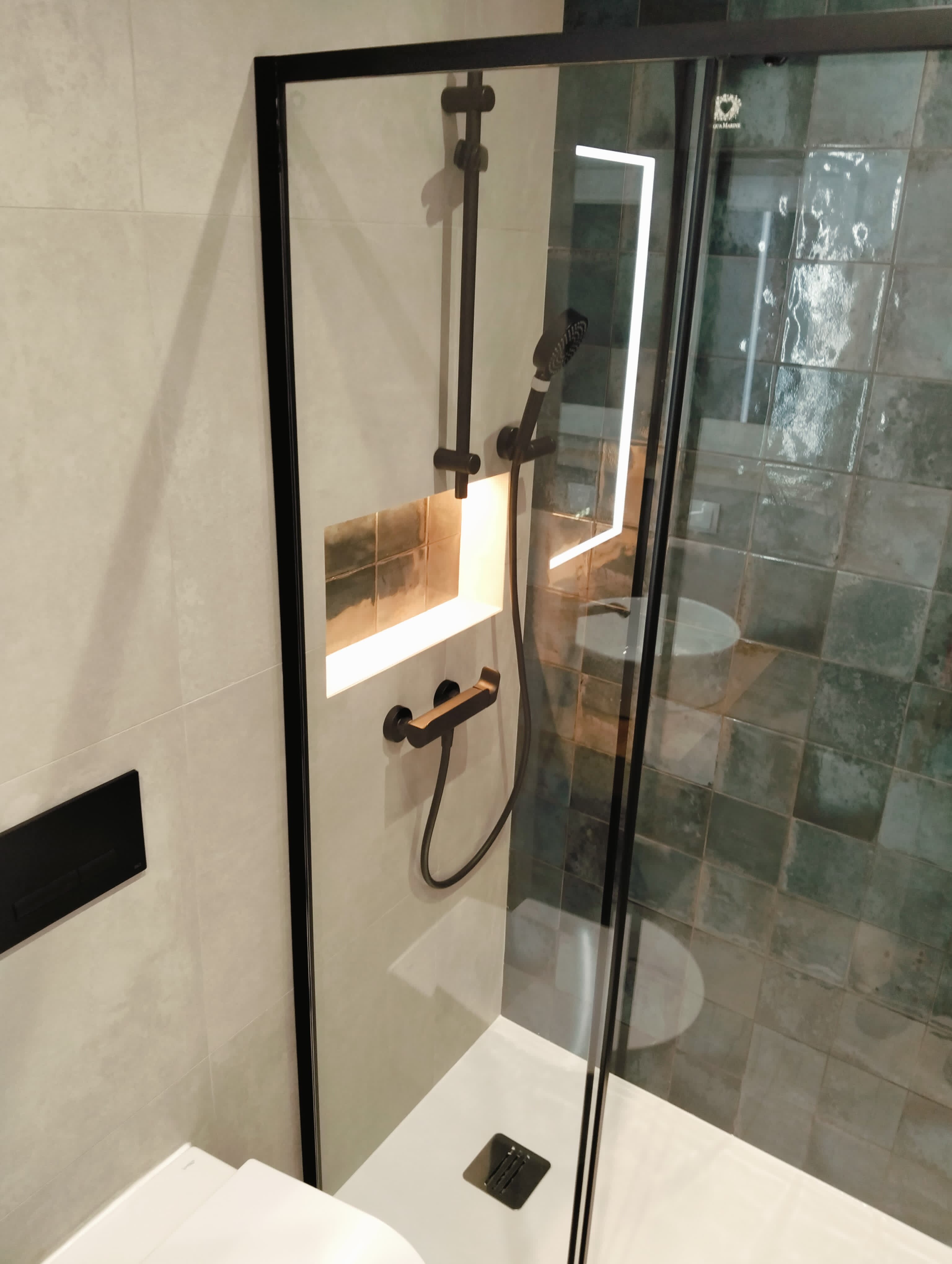 Remodelação total de apartamento
