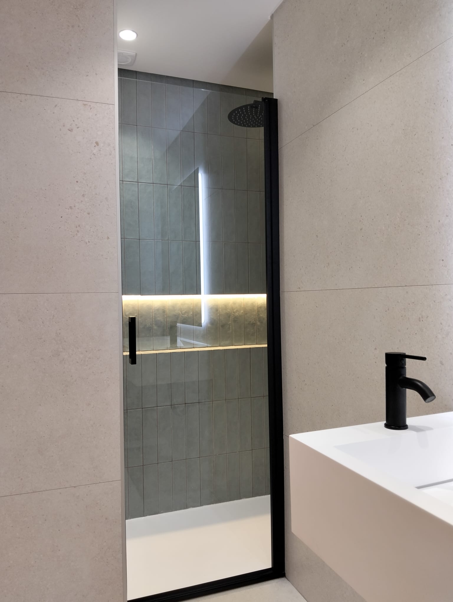 Remodelação apto Baixa LIsboa