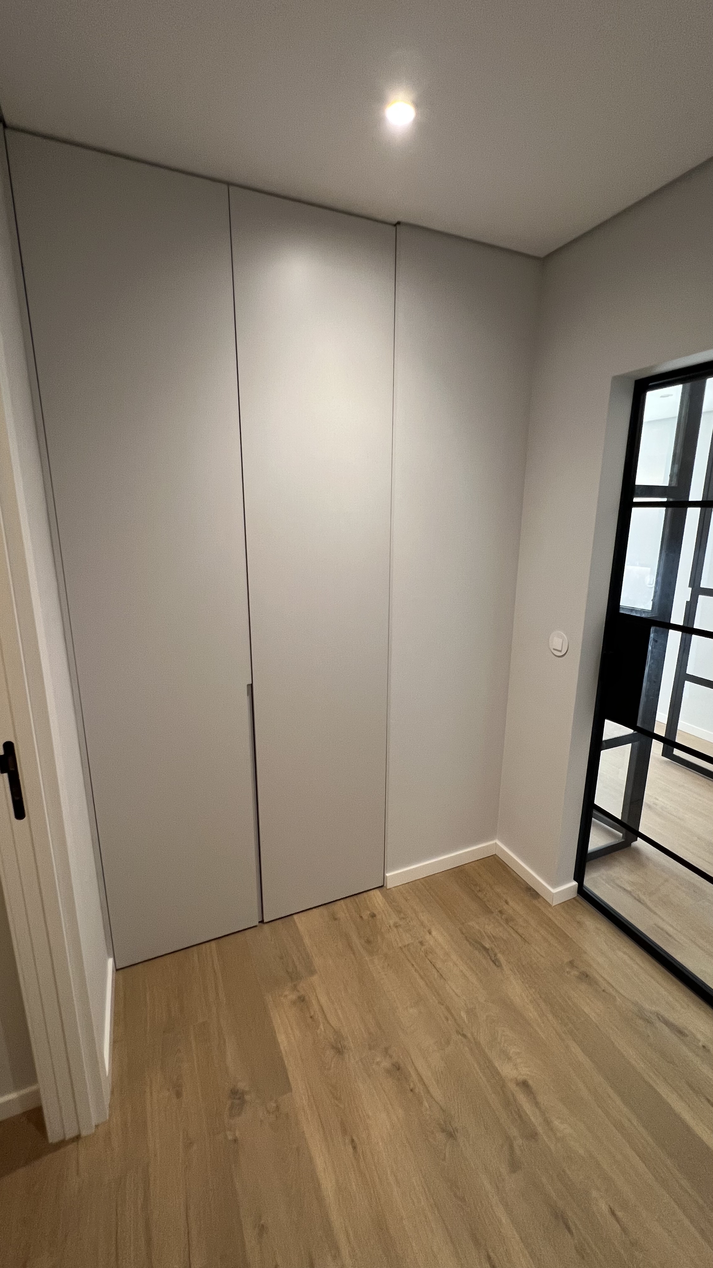 Remodelação apartamento