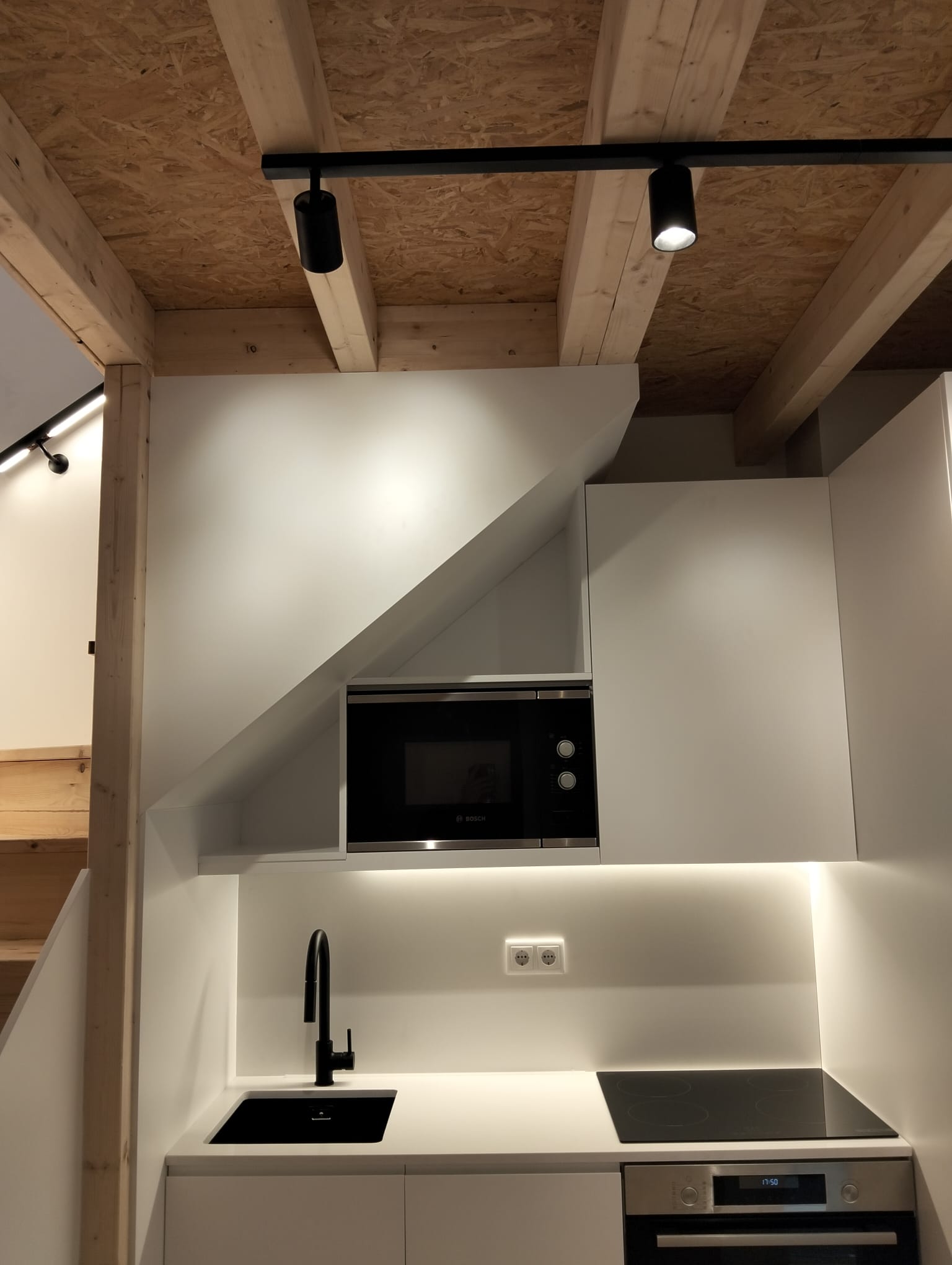 Remodelação apto Baixa LIsboa