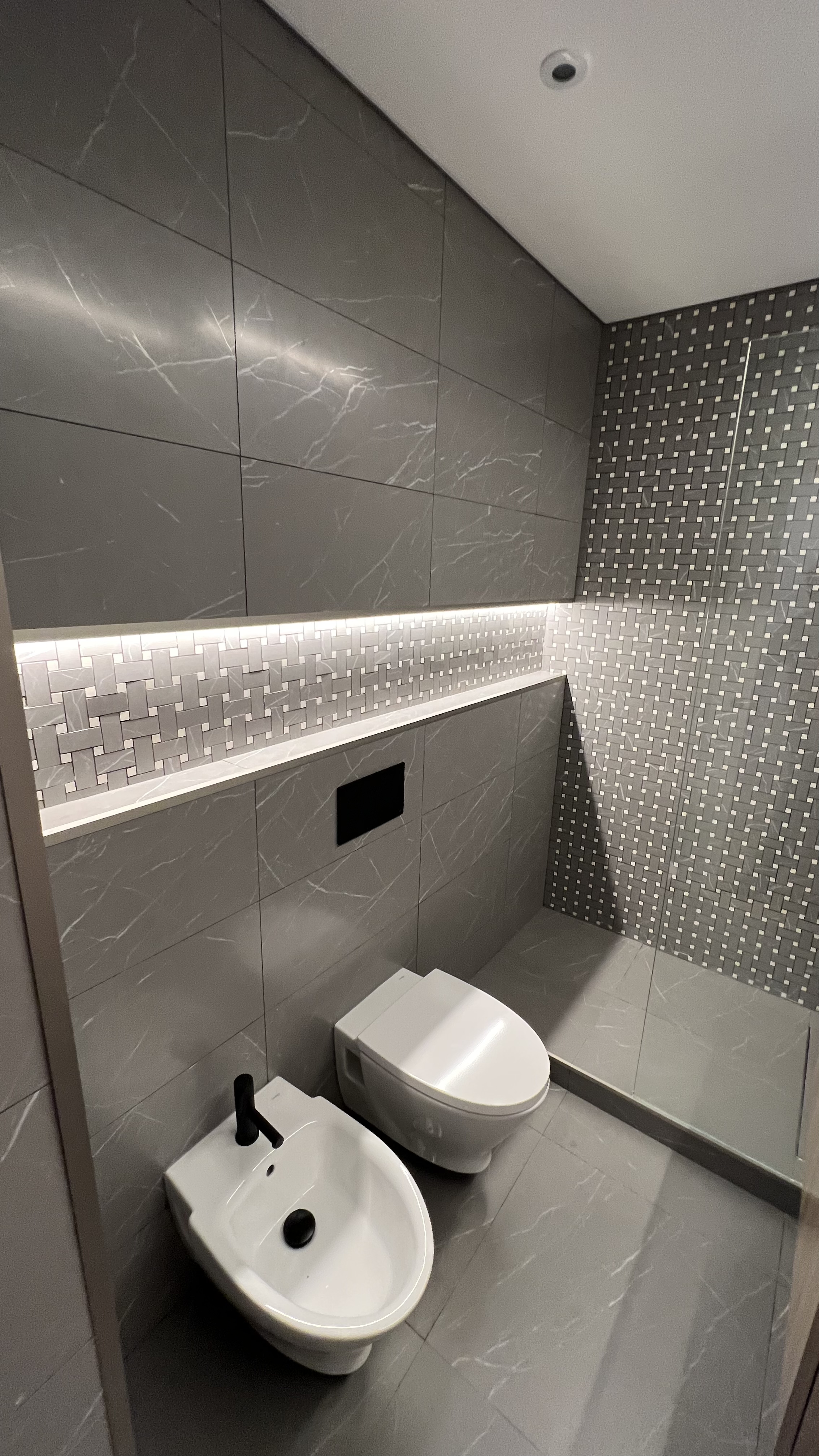 Remodelação apartamento