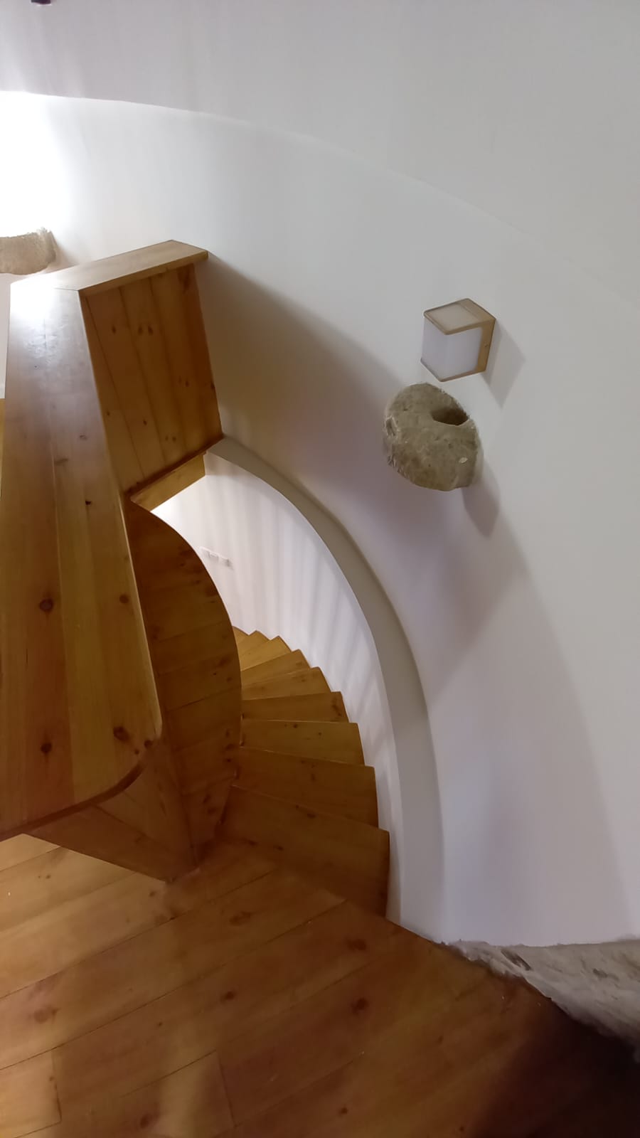 Remodelação de Moinho