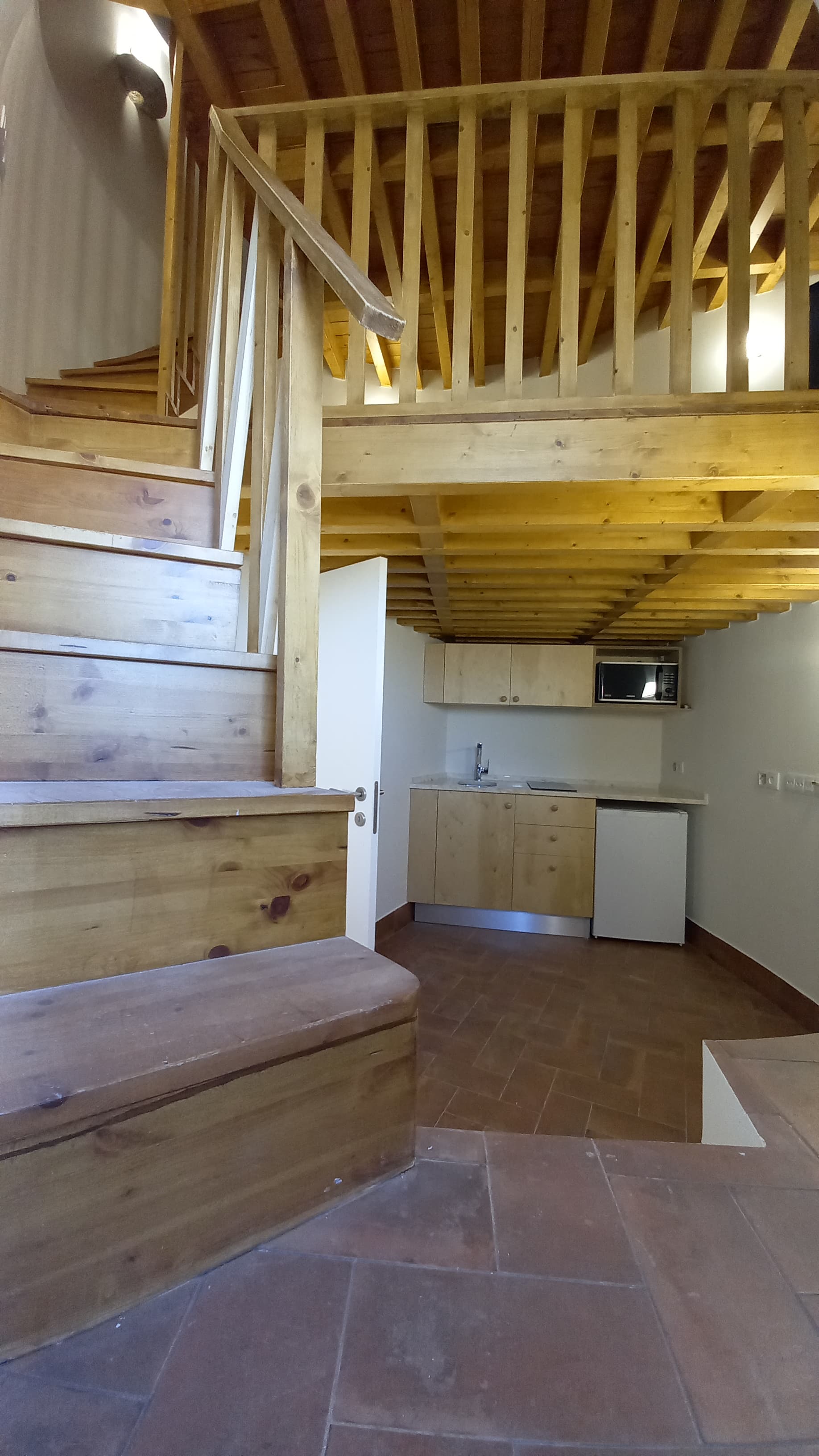 Remodelação de Moinho