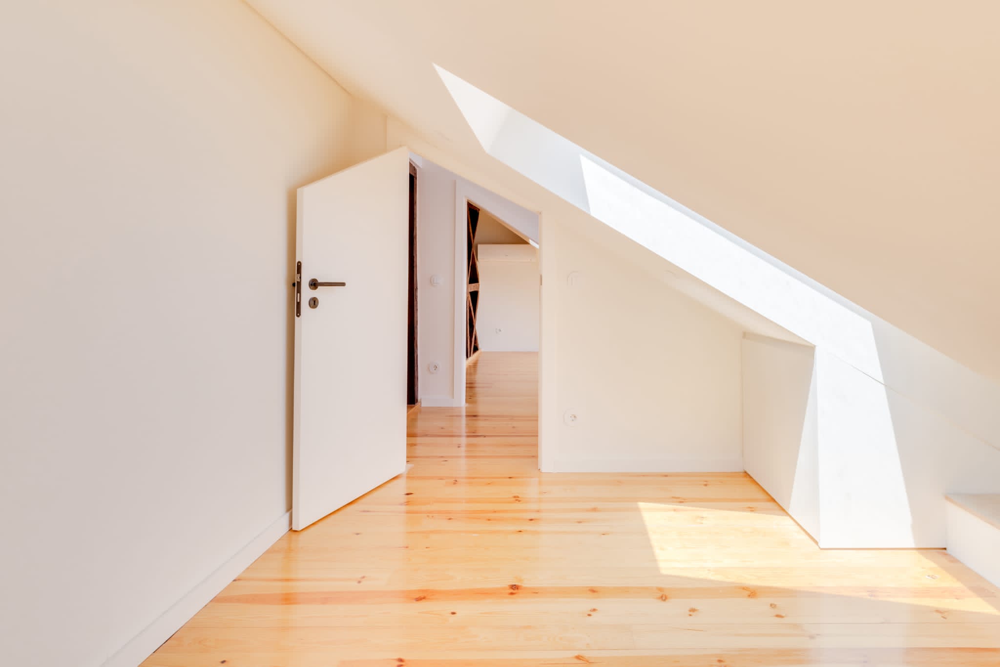 Remodelação de apartamento centenário