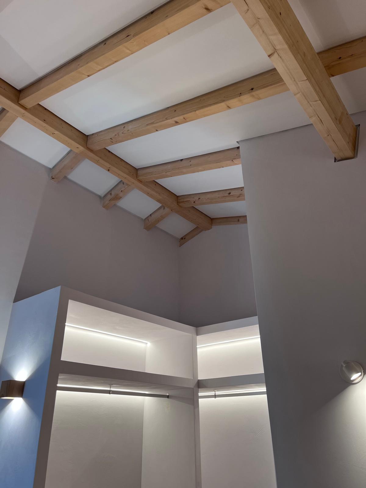 Remodelaçao total de ruina 120 m2