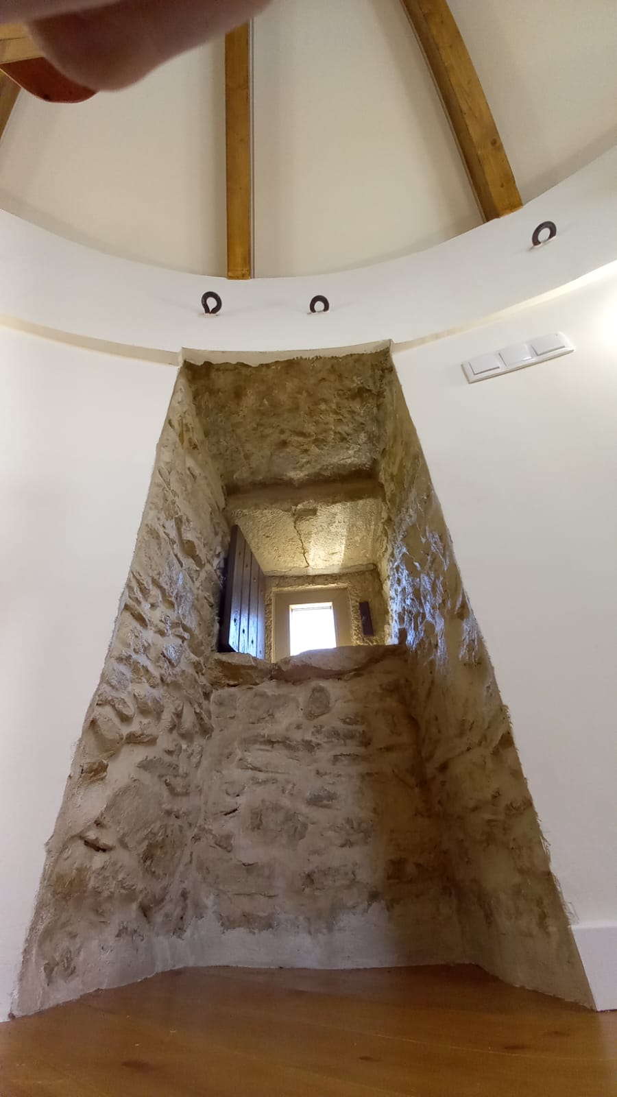 Remodelação de Moinho