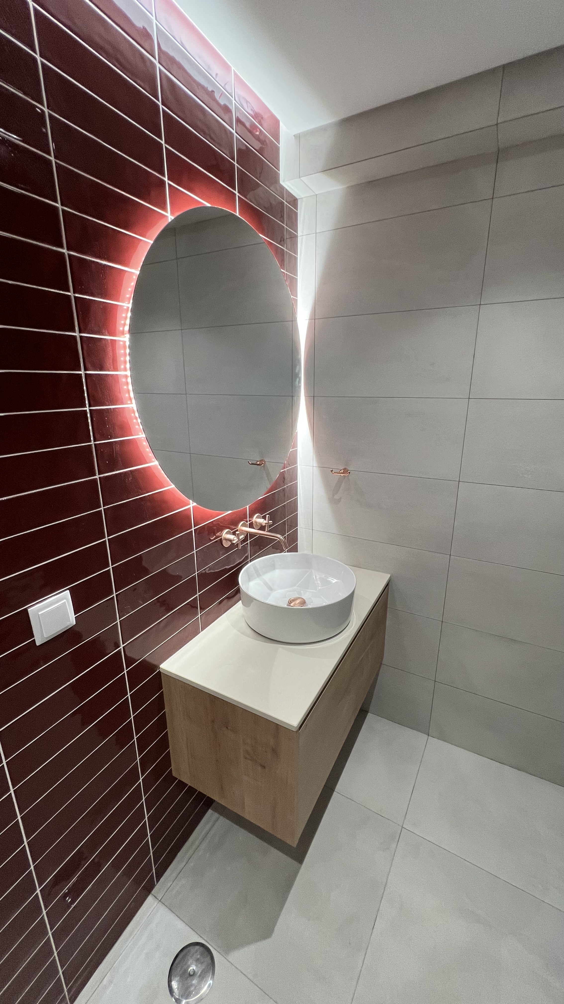 Remodelação apartamento duplex