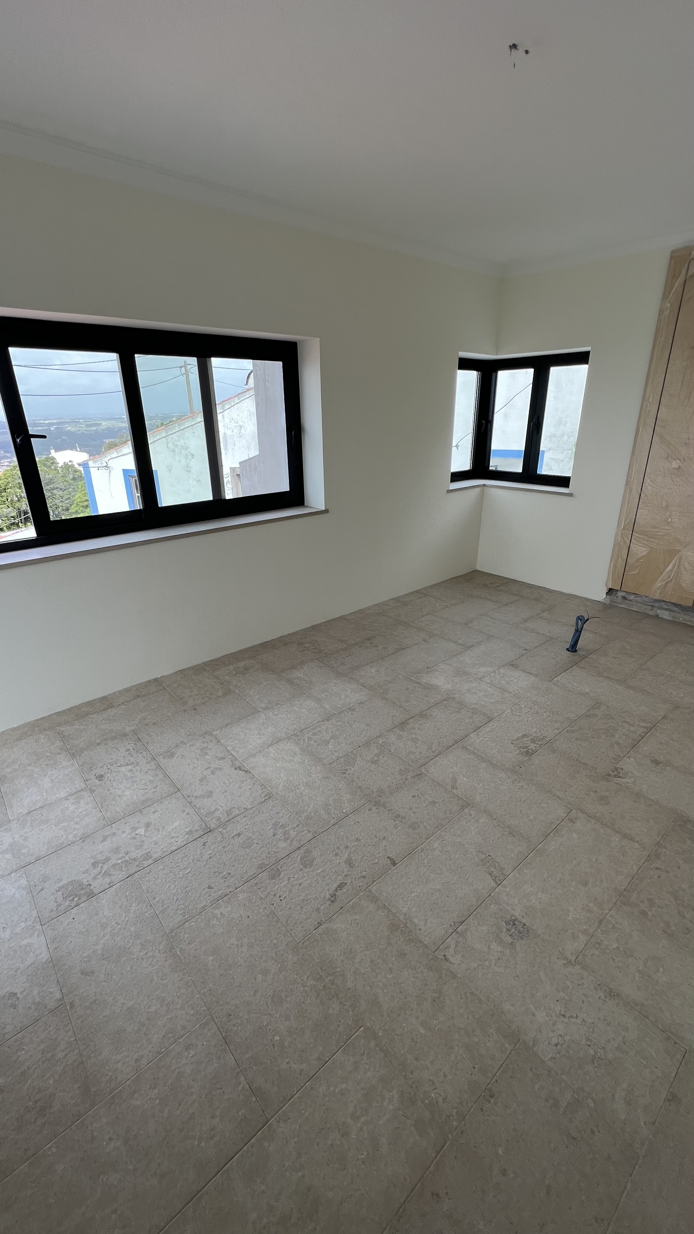 Remodelação de moradia 160m2