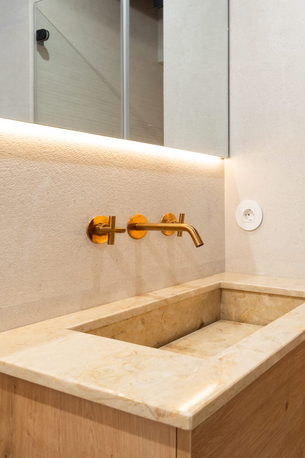 Remodelação de apartamento centenário