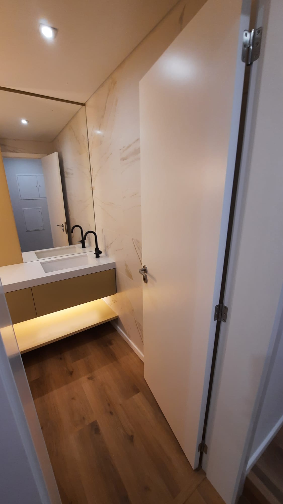 Remodelação de moradia