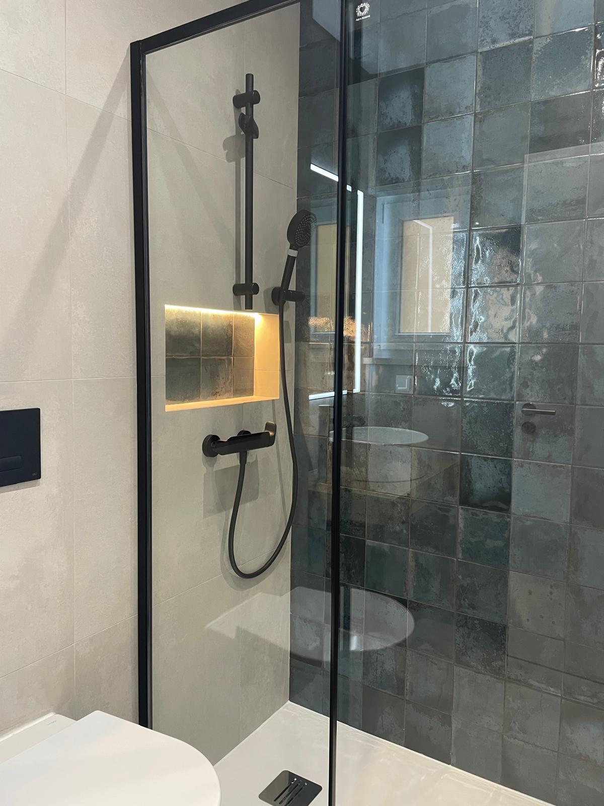Remodelação total de apartamento