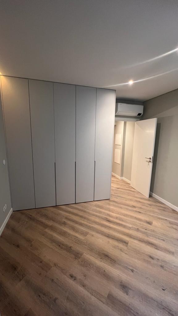 Remodelação de apartamento T1
