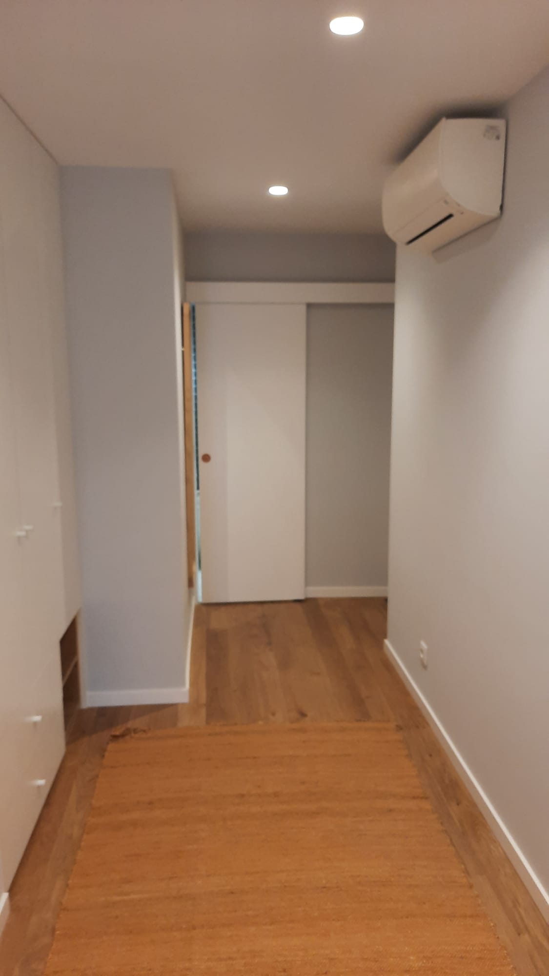 Remodelação apartamento duplex
