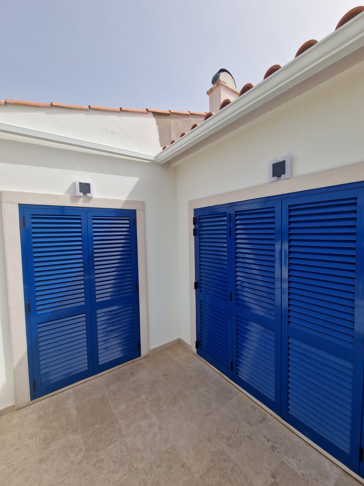Remodelação de moradia 160m2