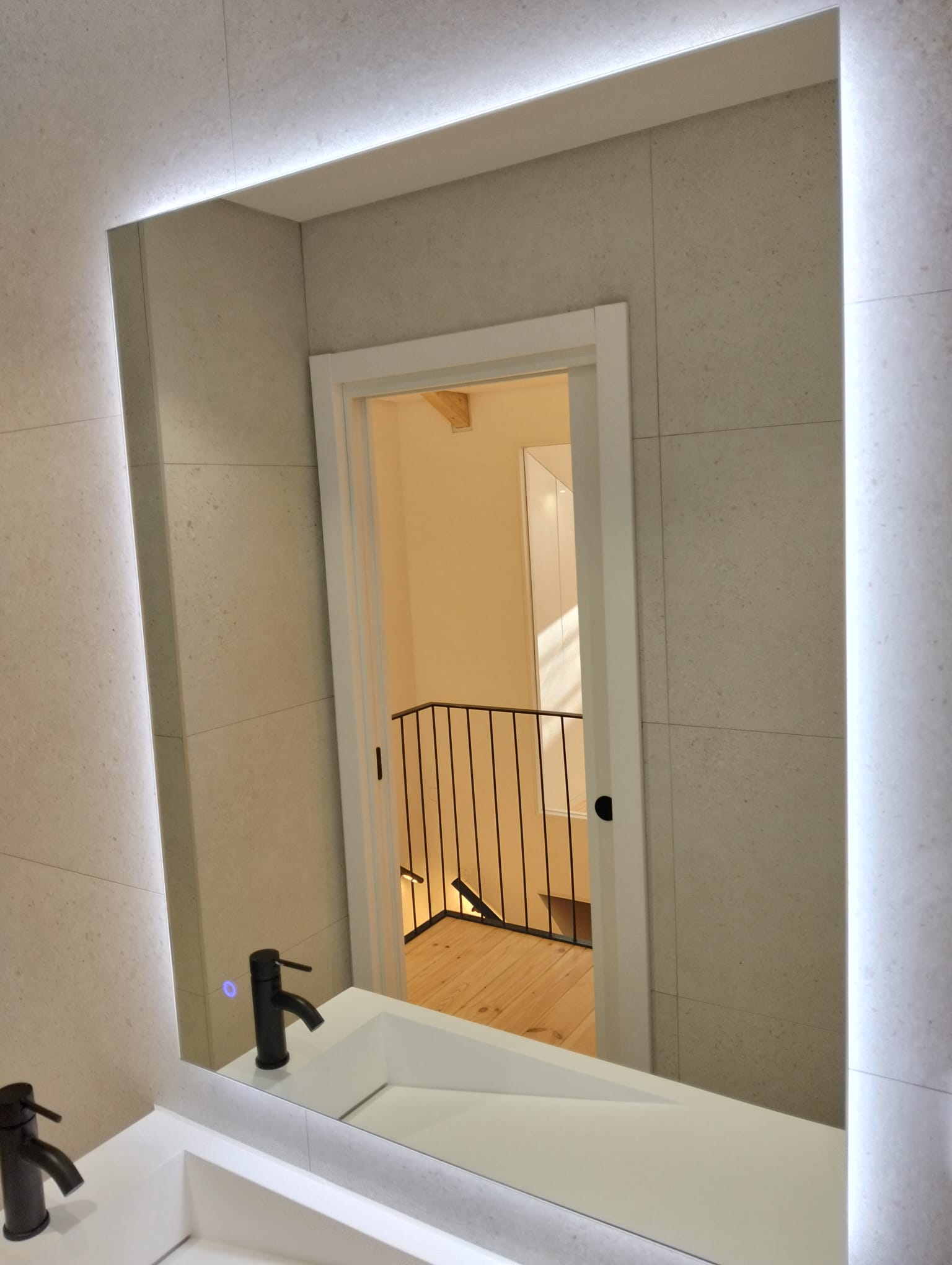 Remodelação apto Baixa LIsboa
