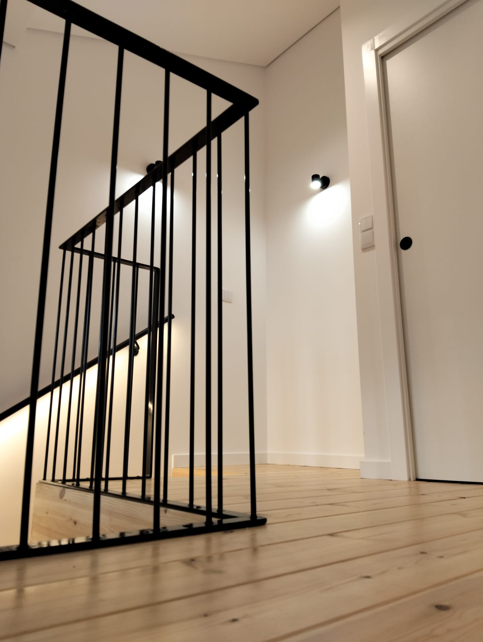 Remodelação apto Baixa LIsboa