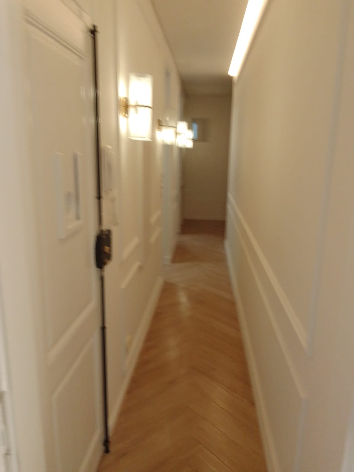 Remodelação apartamento 80m2