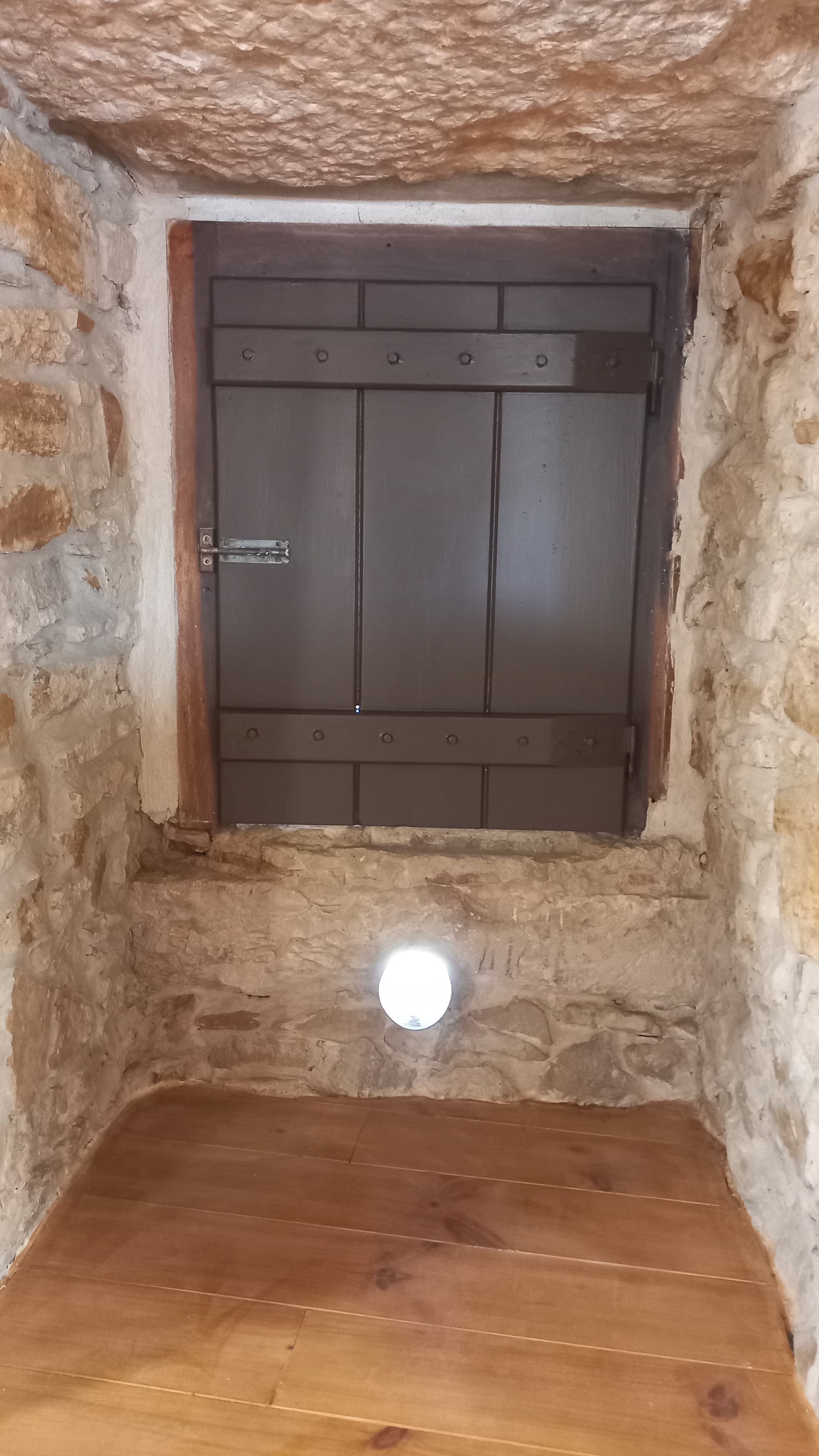 Remodelação de Moinho