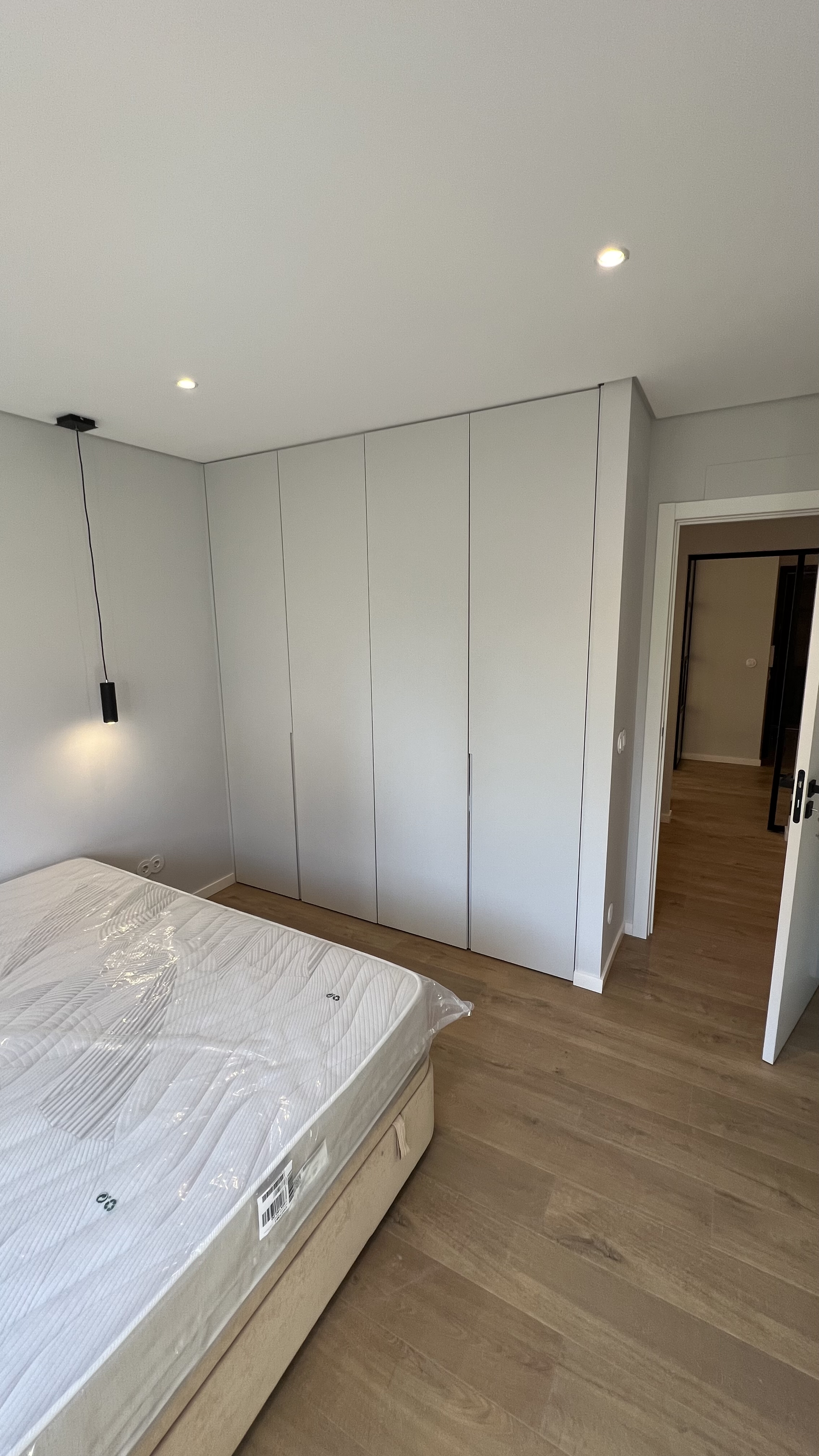 Remodelação apartamento