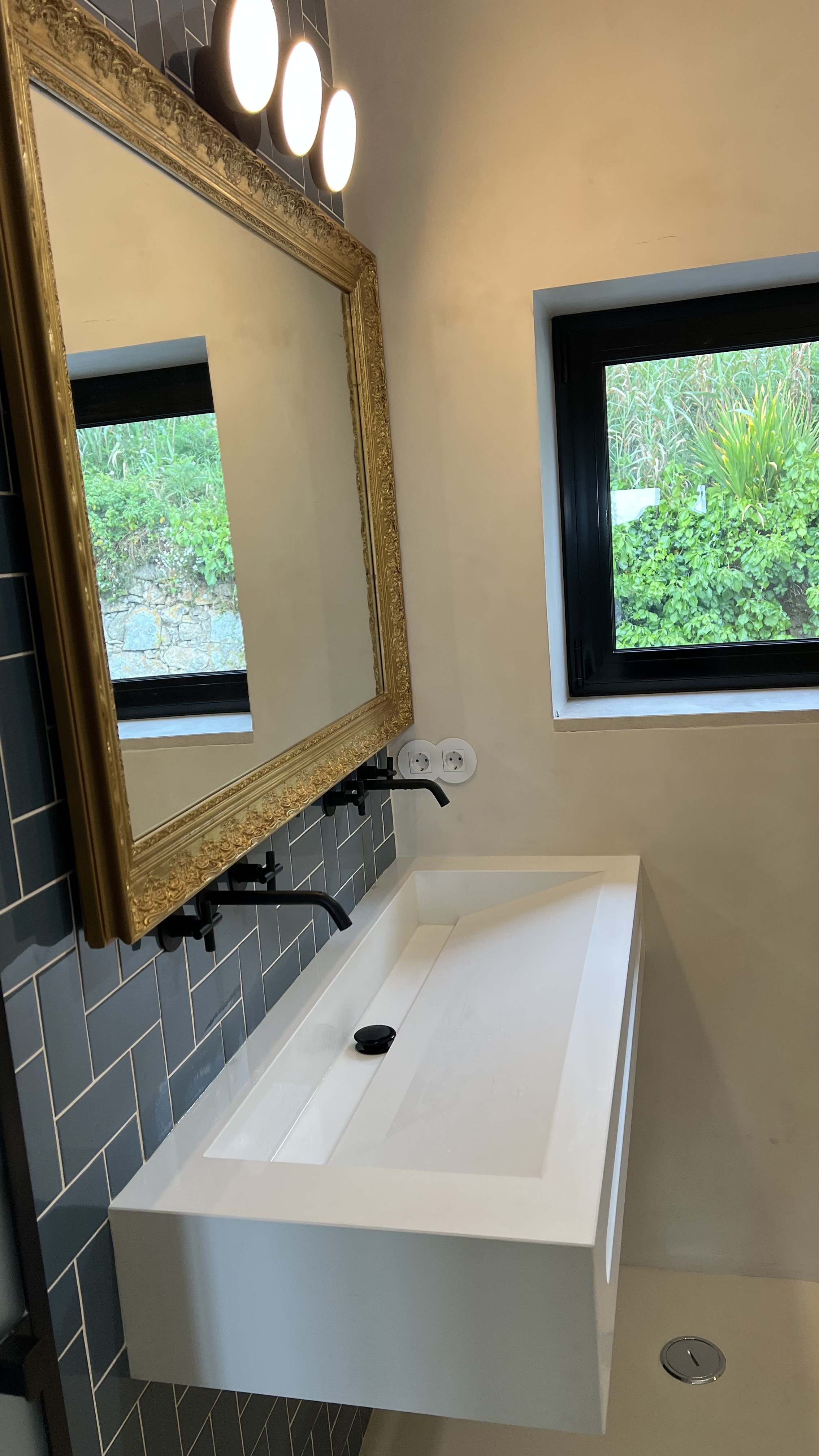 Remodelação de moradia 160m2