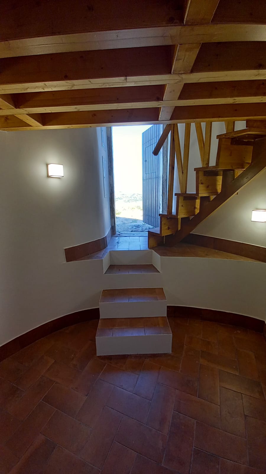 Remodelação de Moinho