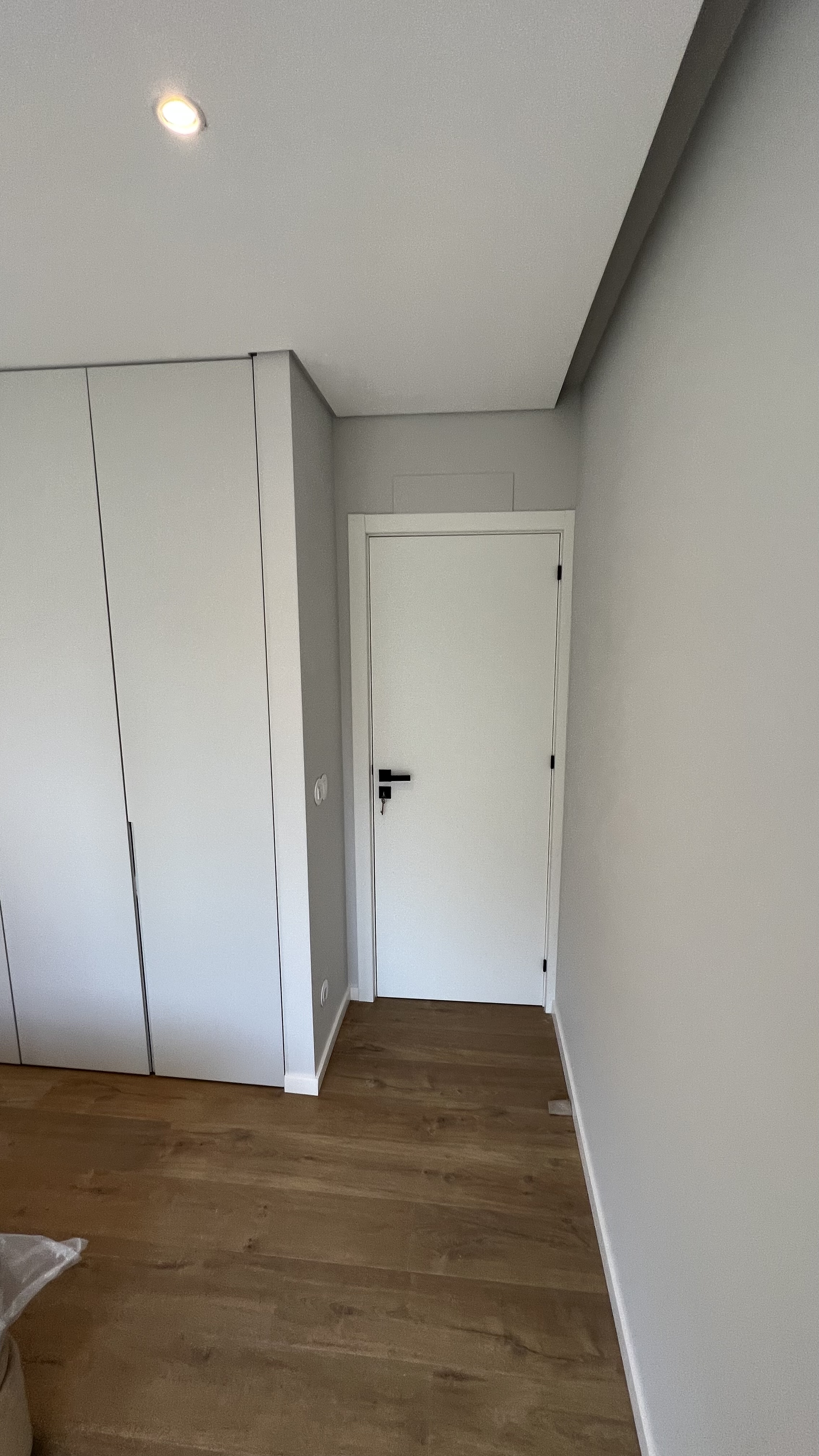 Remodelação apartamento