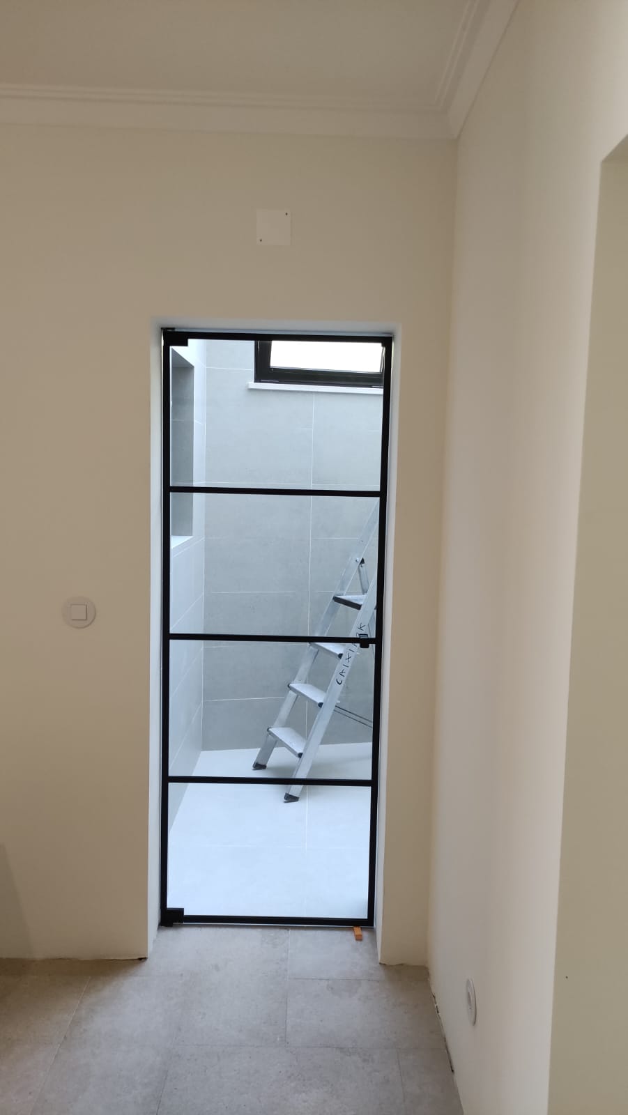 Remodelação de moradia 160m2