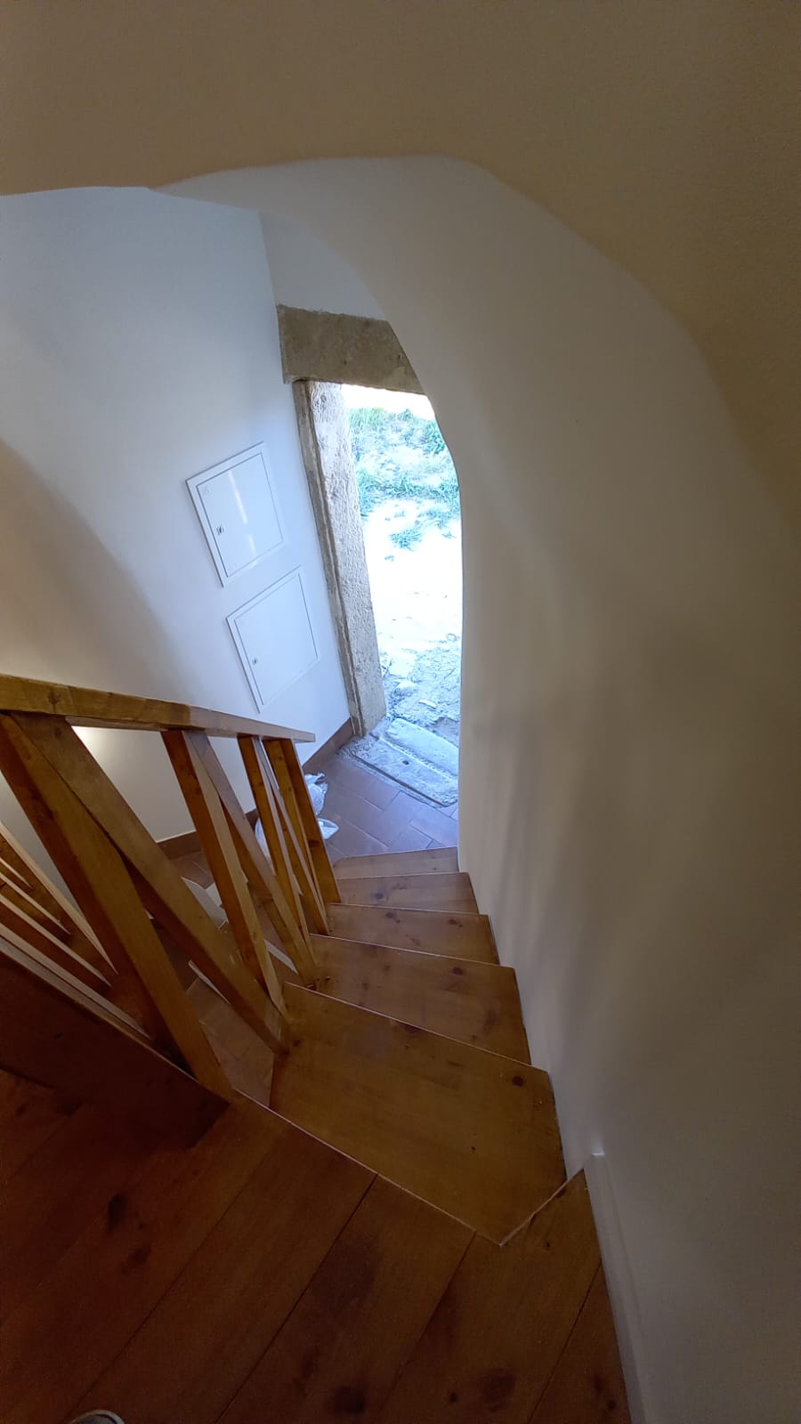 Remodelação de Moinho
