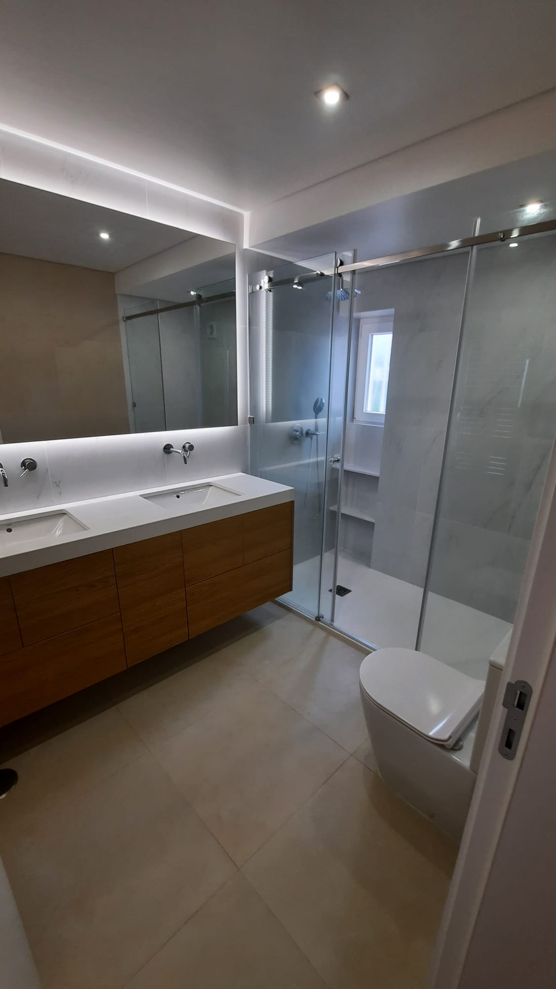 Remodelação de moradia