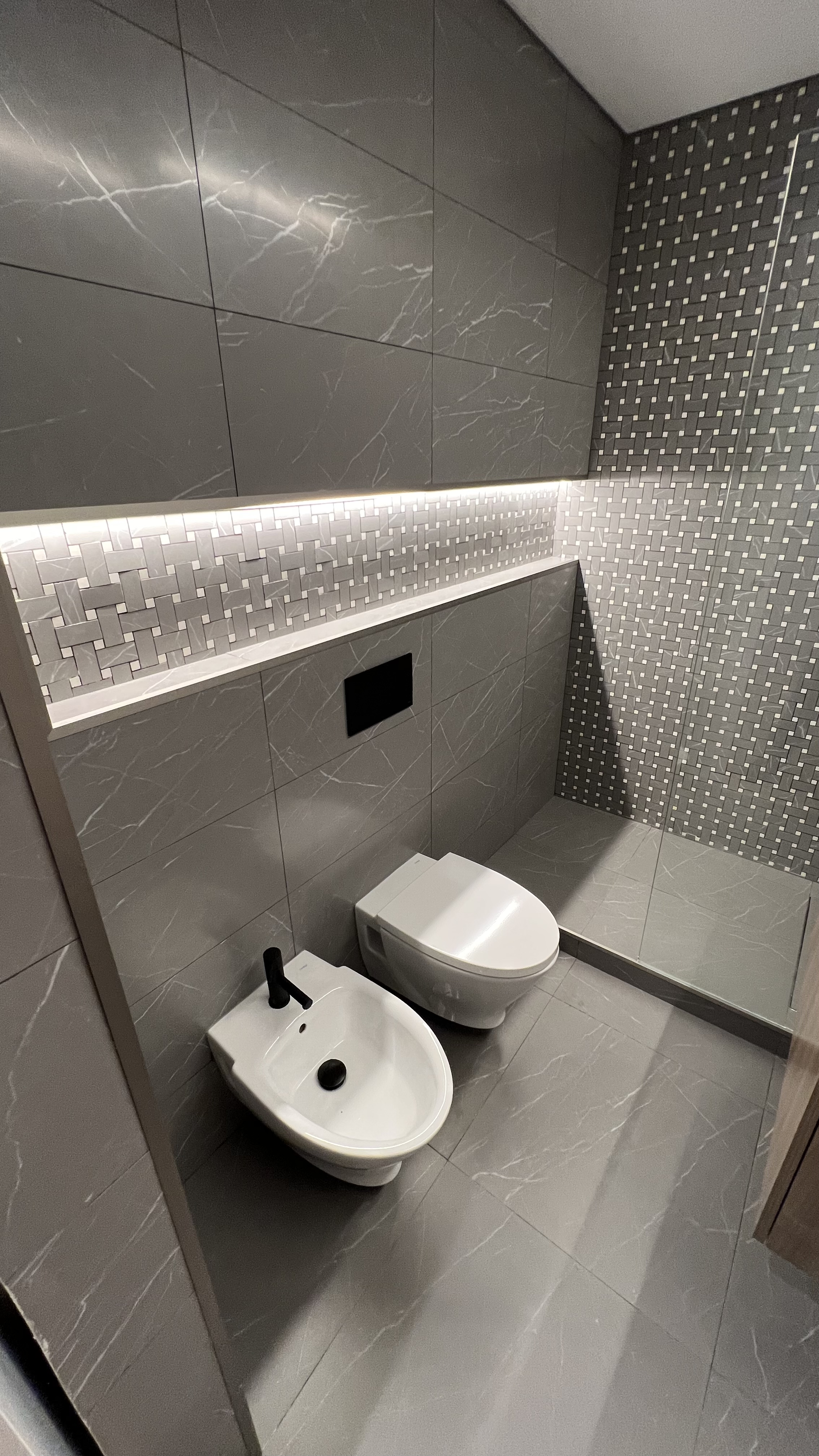 Remodelação apartamento