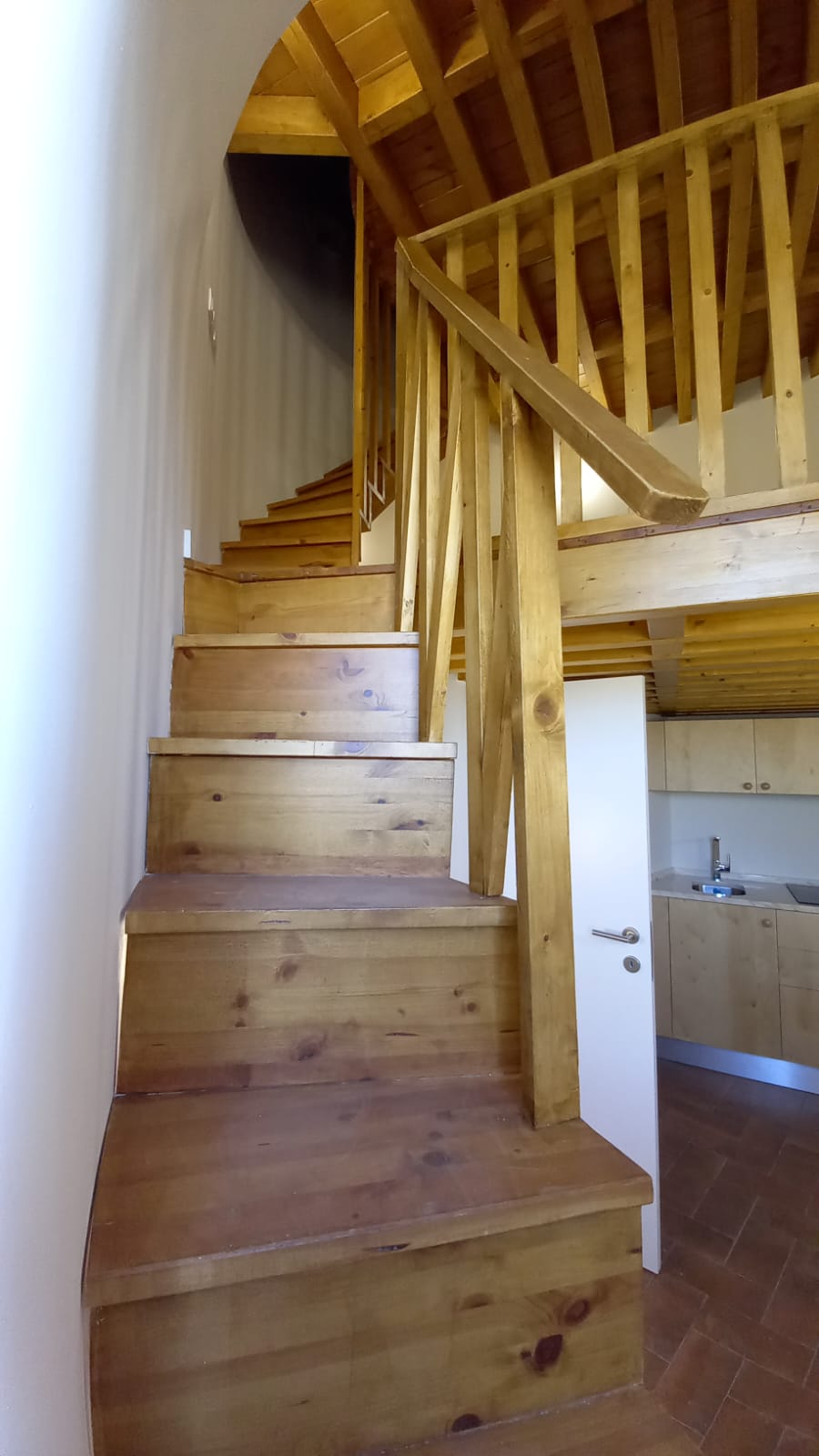 Remodelação de Moinho