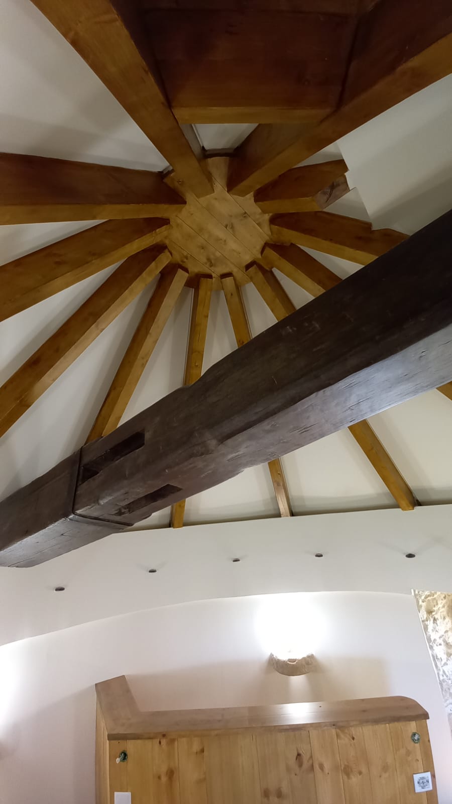 Remodelação de Moinho