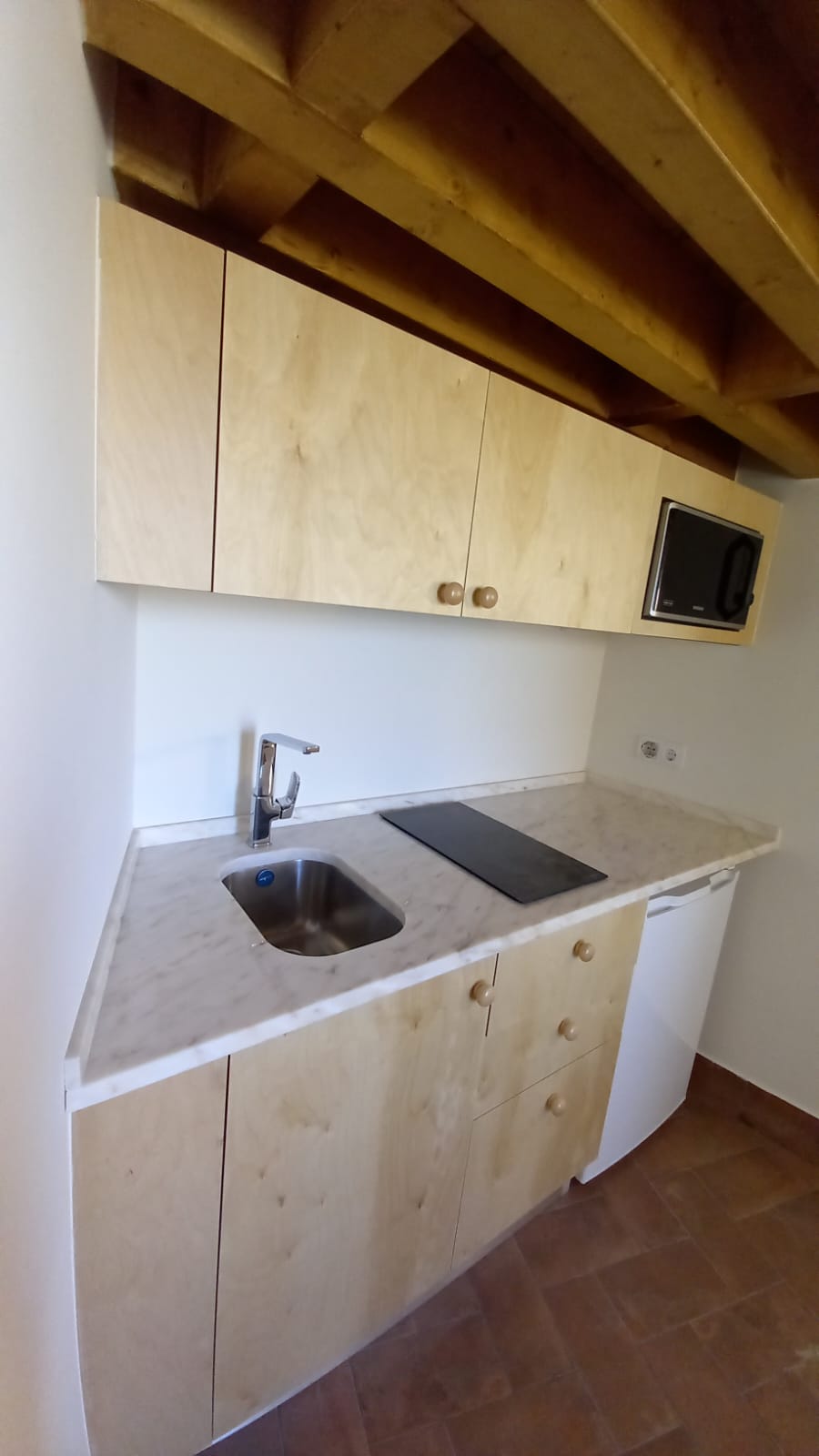 Remodelação de Moinho