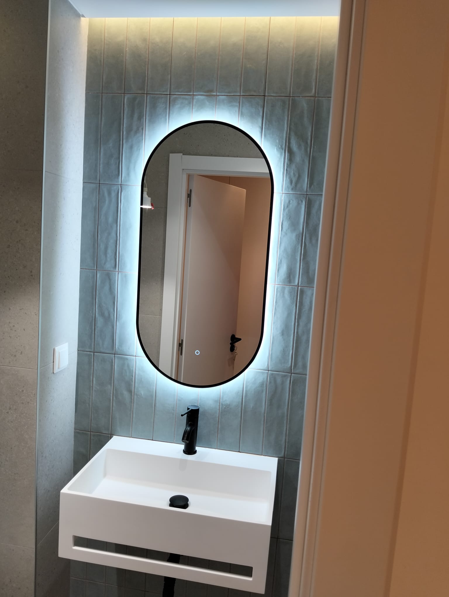 Remodelação apto Baixa LIsboa
