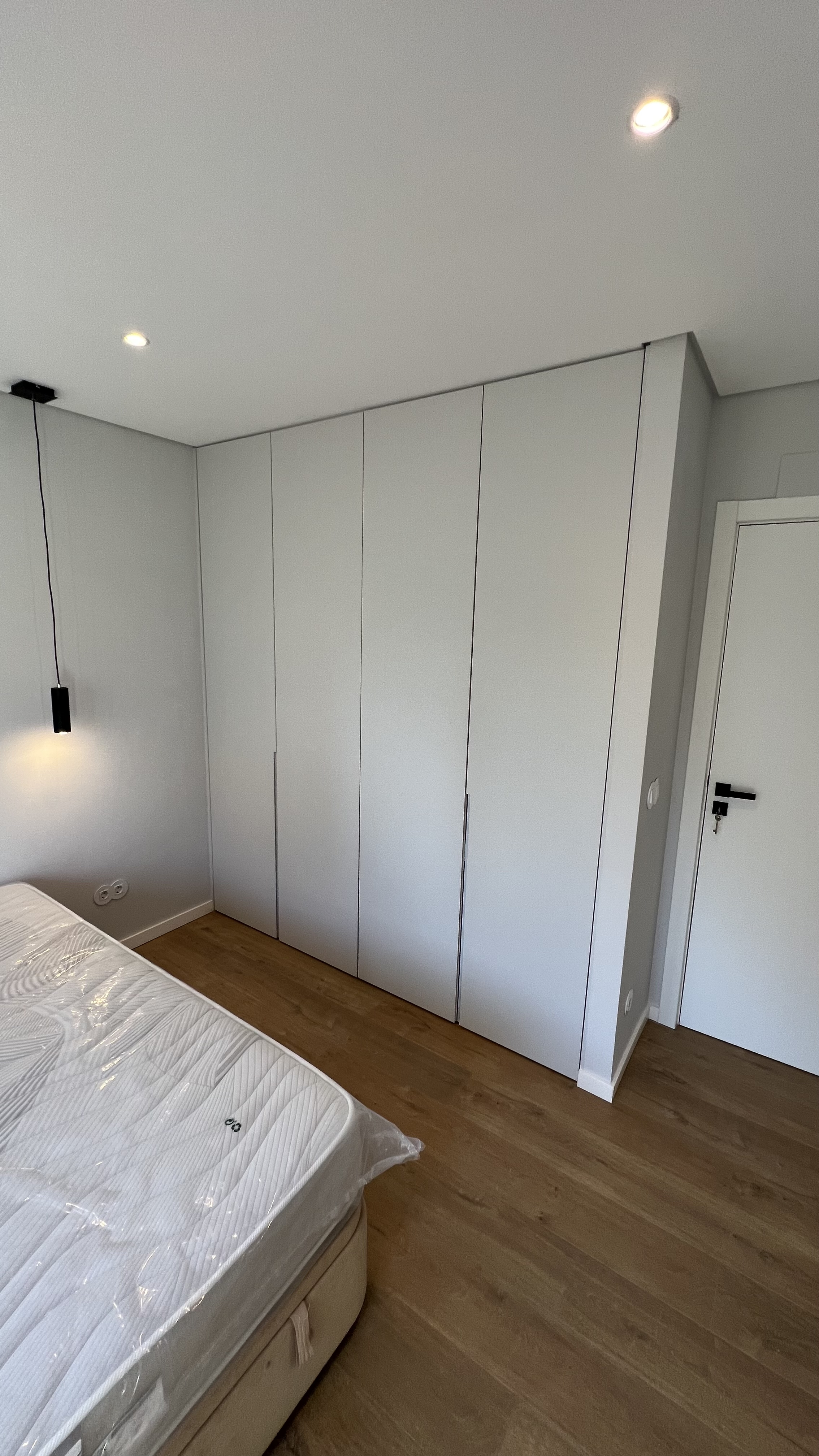 Remodelação apartamento