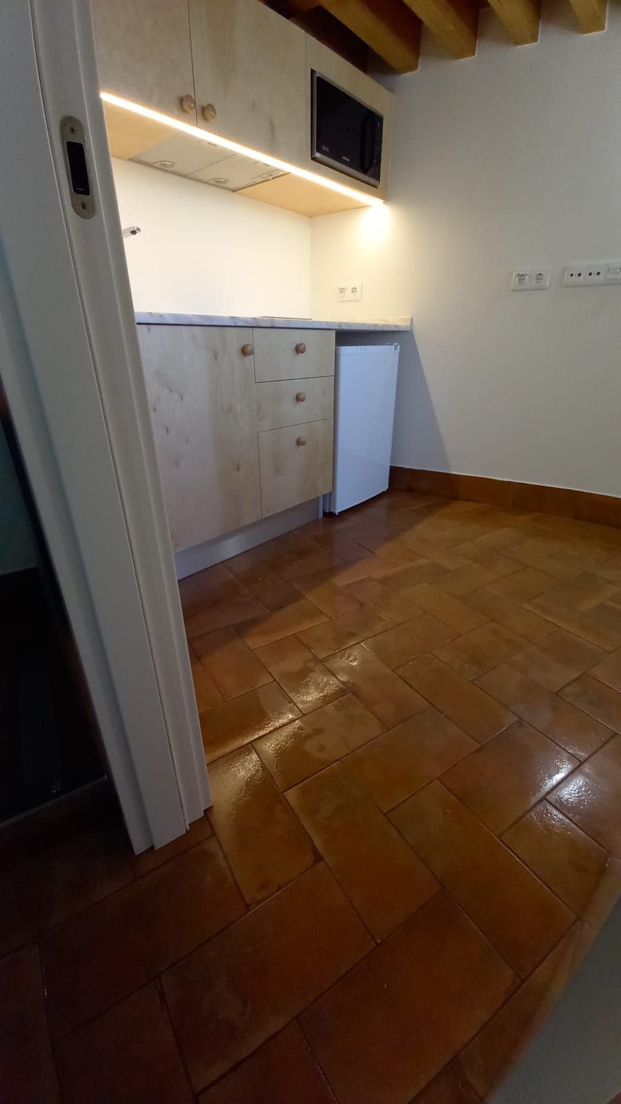 Remodelação de Moinho