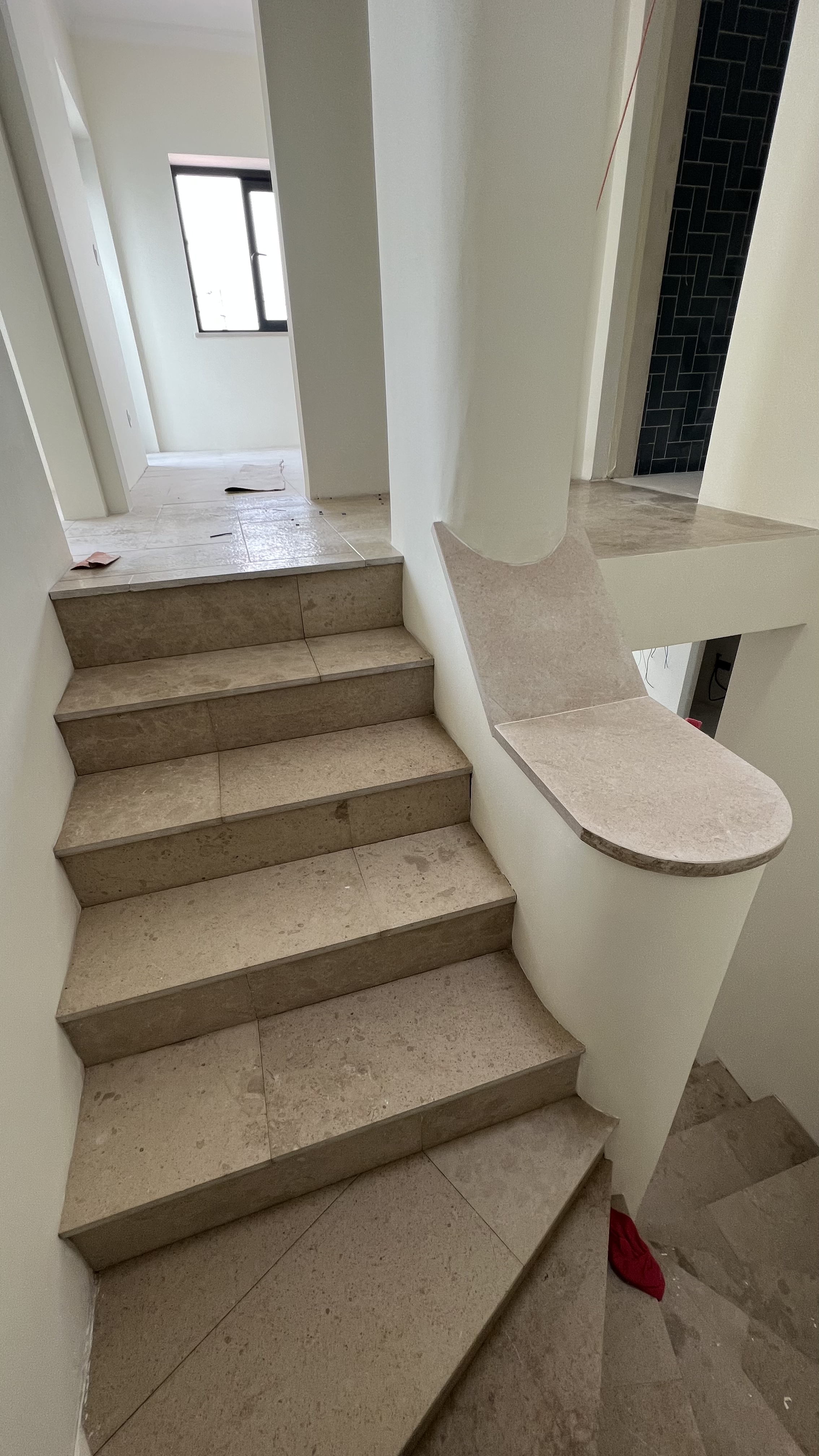 Remodelação de moradia 160m2