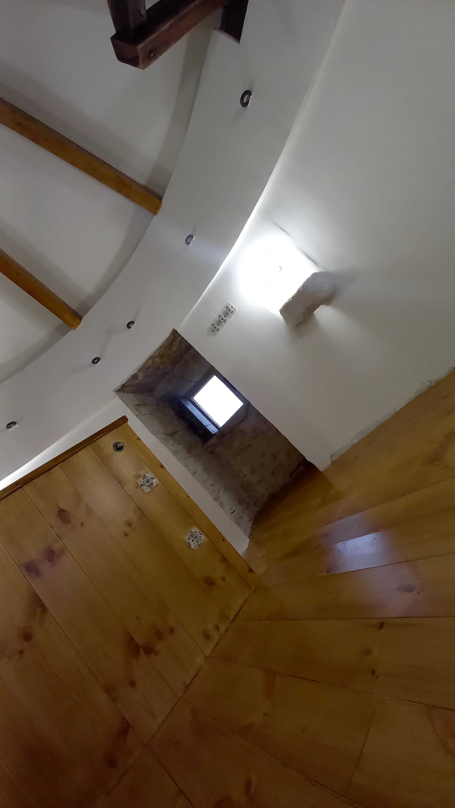Remodelação de Moinho