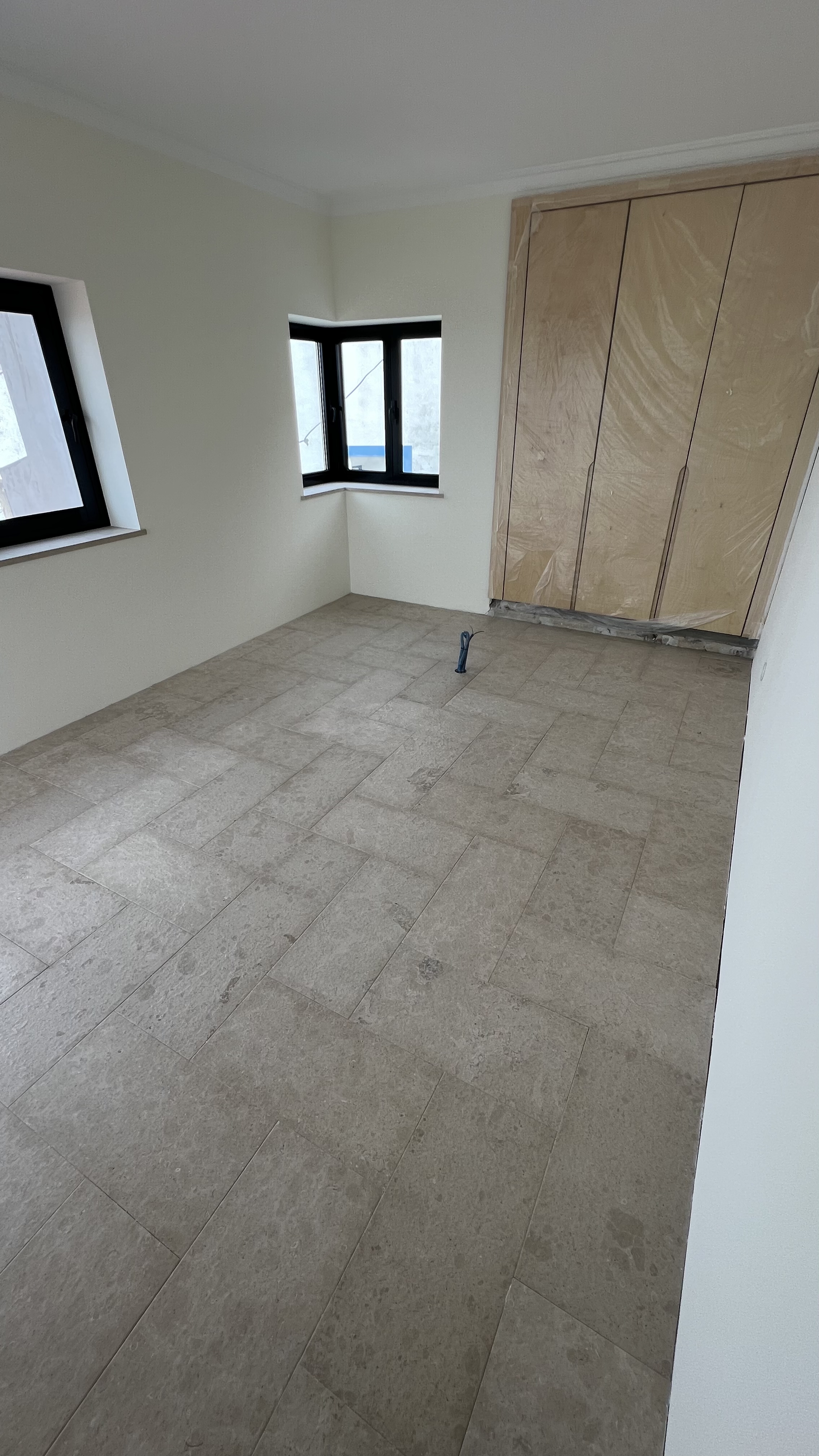 Remodelação de moradia 160m2
