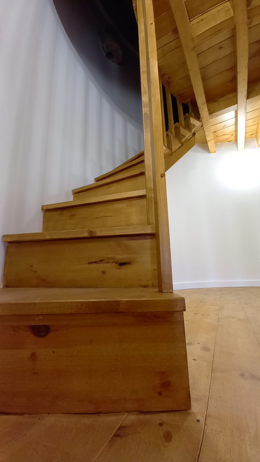 Remodelação de Moinho