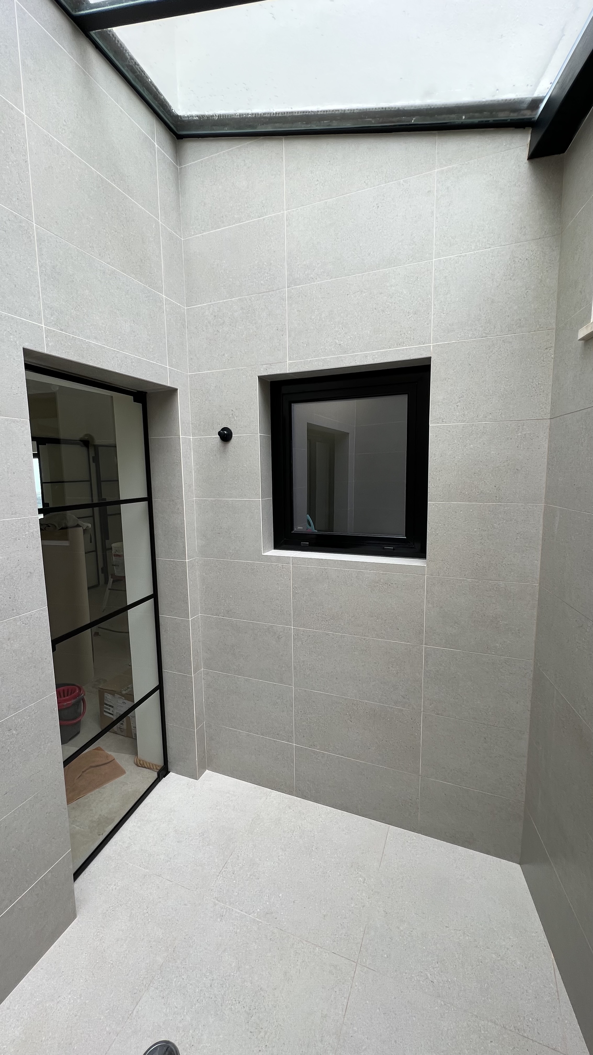 Remodelação de moradia 160m2
