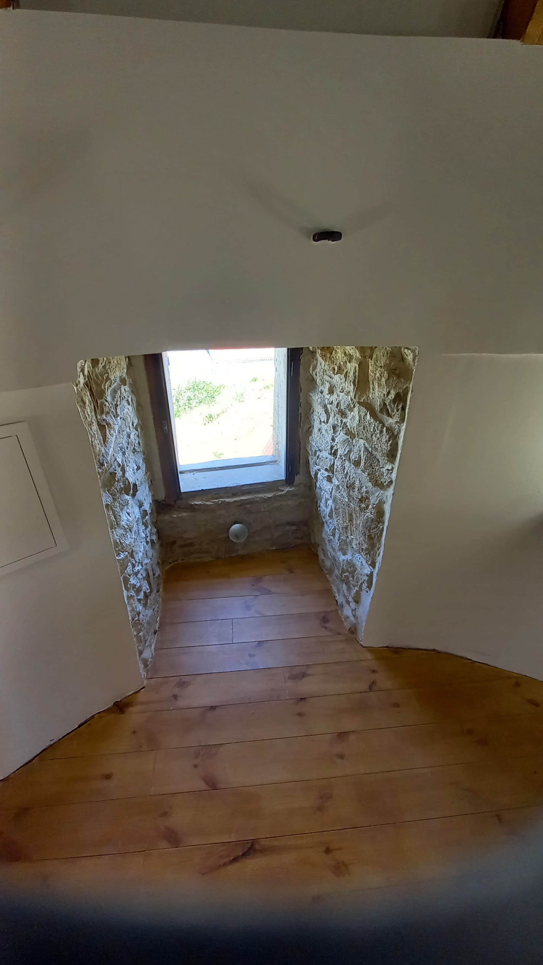 Remodelação de Moinho